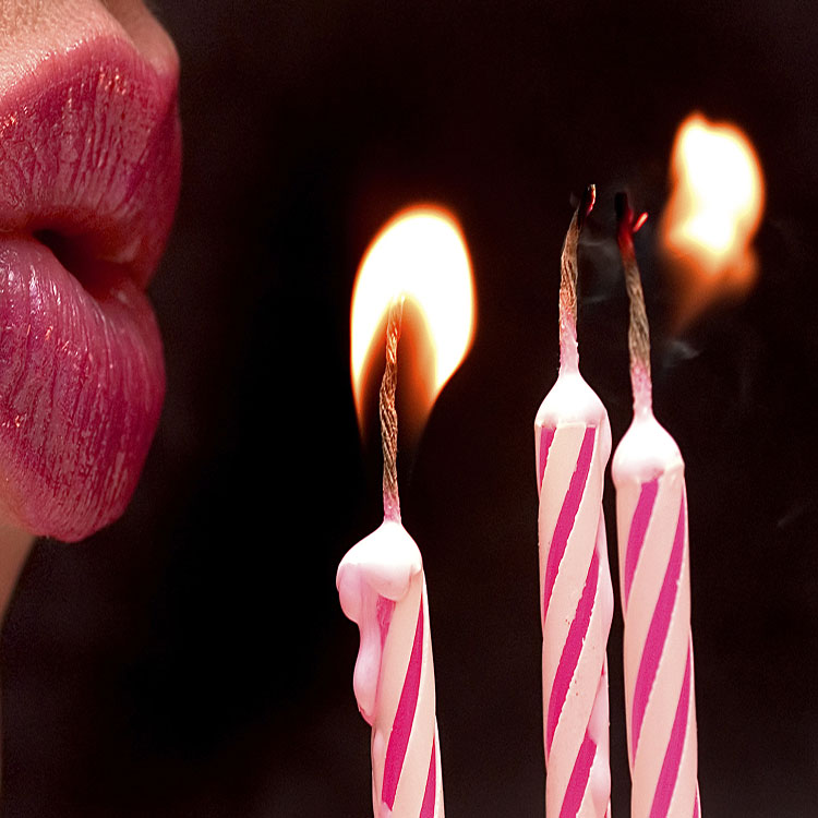 Birthday Party Package